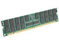 HP MEMORY - 4 GB 2x2 GB - DIMM 240-PIN - DDR ll 343057-B21 - HP